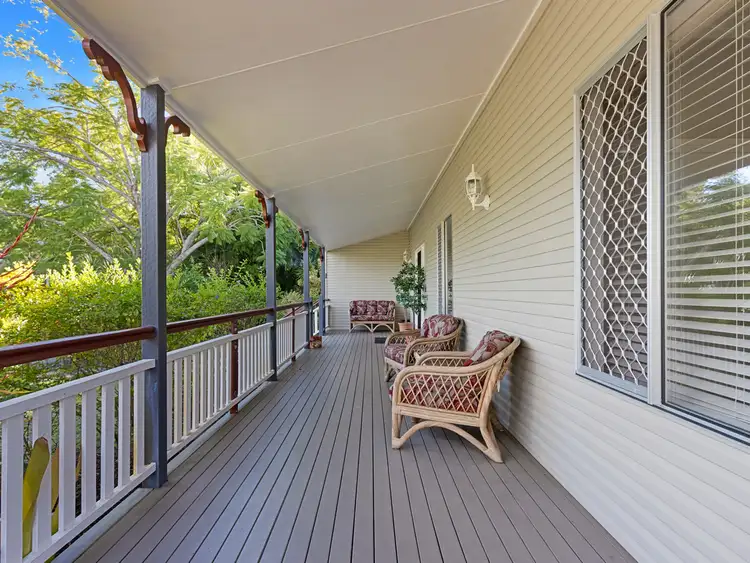 Fourth view of Homely house listing, 2 Shellcot Street, Toogoom QLD 4655