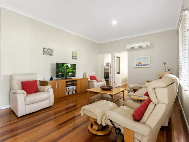 Fifth view of Homely house listing, 2 Shellcot Street, Toogoom QLD 4655