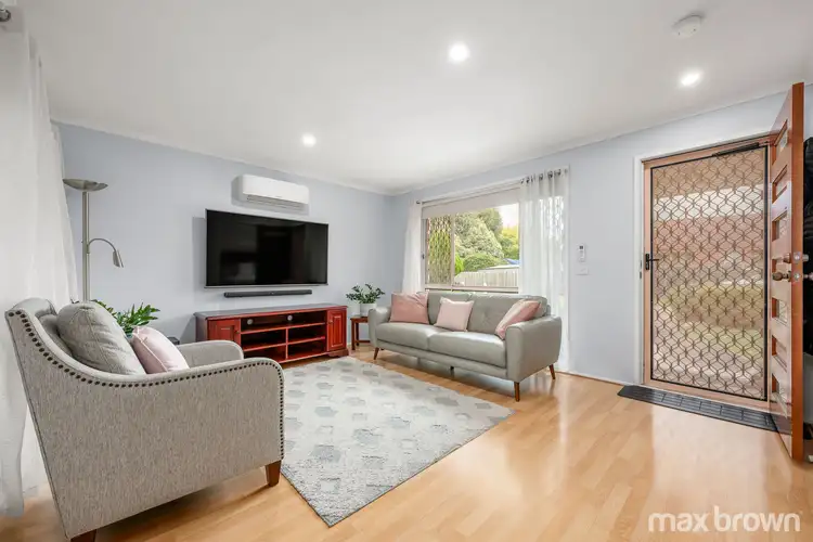 Second view of Homely house listing, 19 Rimfire Court, Lilydale VIC 3140
