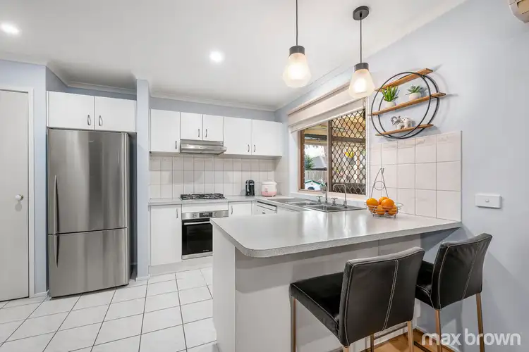 Third view of Homely house listing, 19 Rimfire Court, Lilydale VIC 3140