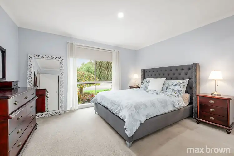Fifth view of Homely house listing, 19 Rimfire Court, Lilydale VIC 3140