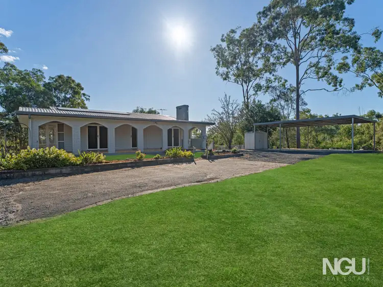Main view of Homely house listing, 311 Arthur Summervilles Road, Karalee QLD 4306