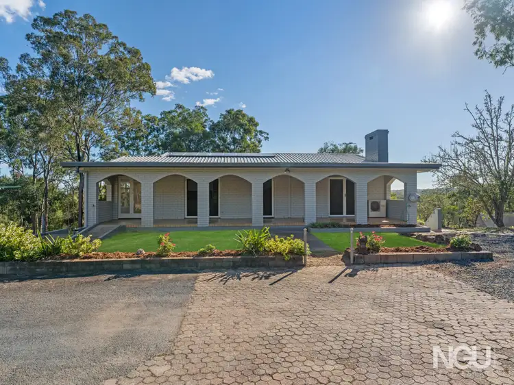 Second view of Homely house listing, 311 Arthur Summervilles Road, Karalee QLD 4306