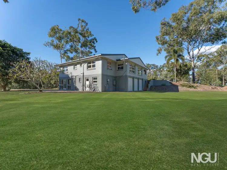 Third view of Homely house listing, 311 Arthur Summervilles Road, Karalee QLD 4306