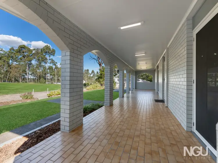 Fourth view of Homely house listing, 311 Arthur Summervilles Road, Karalee QLD 4306