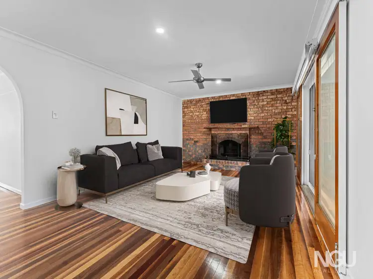 Sixth view of Homely house listing, 311 Arthur Summervilles Road, Karalee QLD 4306
