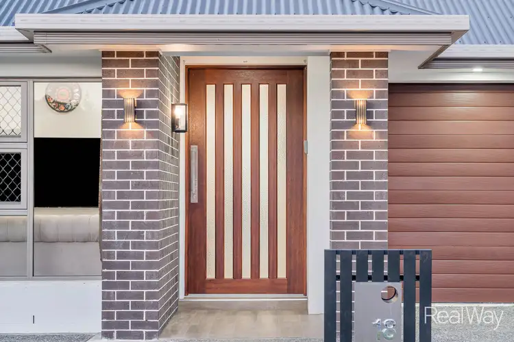 Second view of Homely house listing, 18 Bedford Crescent, Spring Mountain QLD 4300
