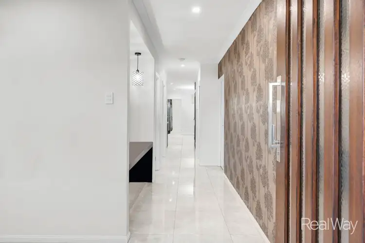 Third view of Homely house listing, 18 Bedford Crescent, Spring Mountain QLD 4300