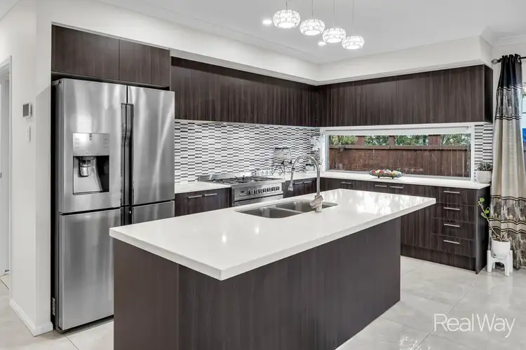 Fifth view of Homely house listing, 18 Bedford Crescent, Spring Mountain QLD 4300