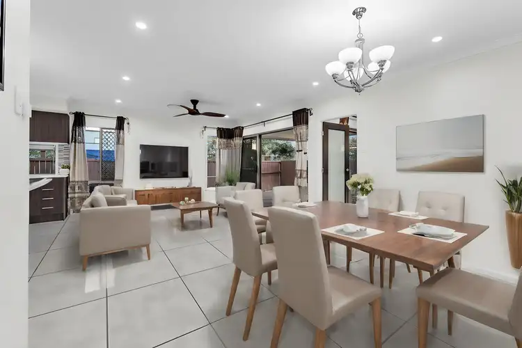 Sixth view of Homely house listing, 18 Bedford Crescent, Spring Mountain QLD 4300