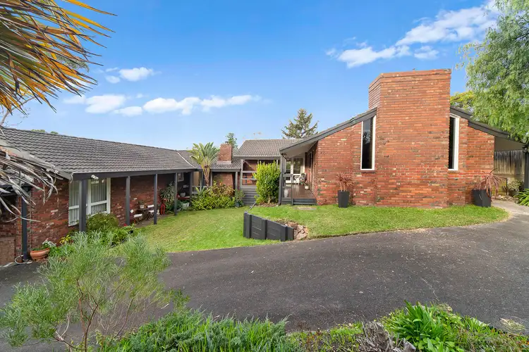 1 Tindal Court, Frankston South VIC 3199