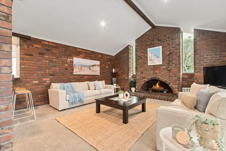 Second view of Homely house listing, 1 Tindal Court, Frankston South VIC 3199