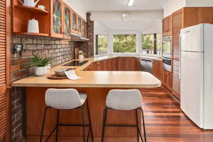 Third view of Homely house listing, 1 Tindal Court, Frankston South VIC 3199