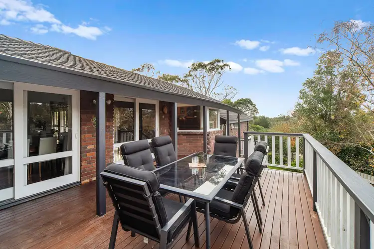 Fifth view of Homely house listing, 1 Tindal Court, Frankston South VIC 3199