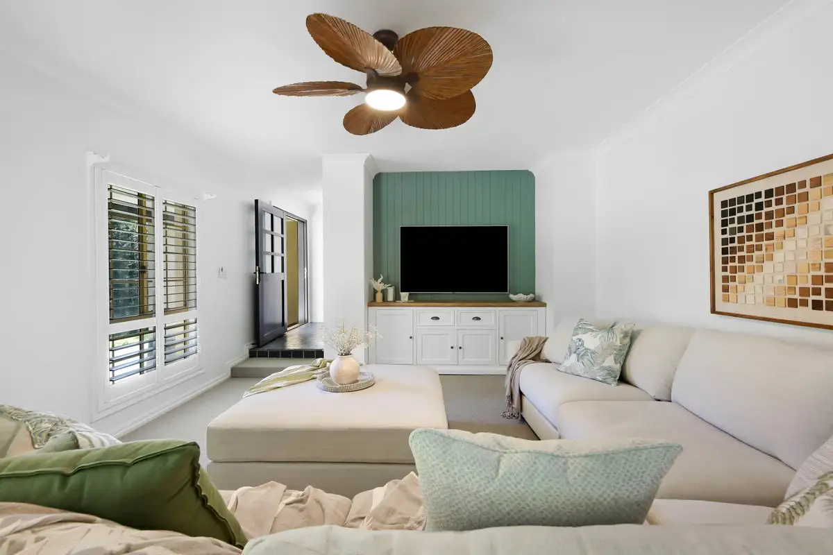 Main view of Homely rural property listing, 9 Yandala Place, Tallebudgera QLD 4228