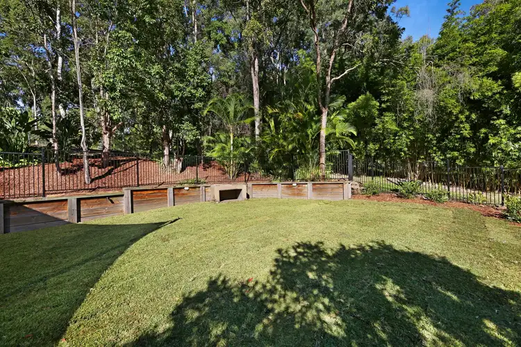 Fifth view of Homely rural property listing, 9 Yandala Place, Tallebudgera QLD 4228