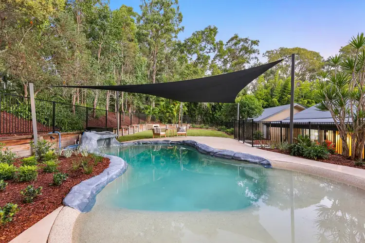 Sixth view of Homely rural property listing, 9 Yandala Place, Tallebudgera QLD 4228