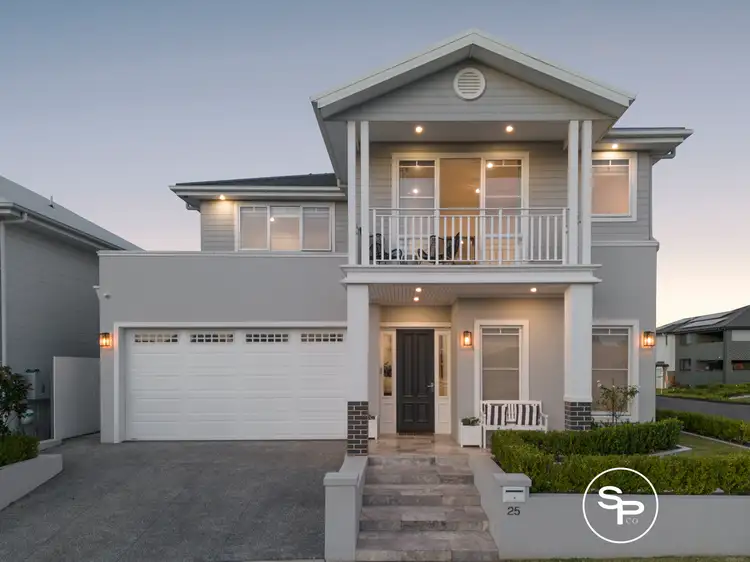 25 Grandstand Loop, Oran Park NSW 2570