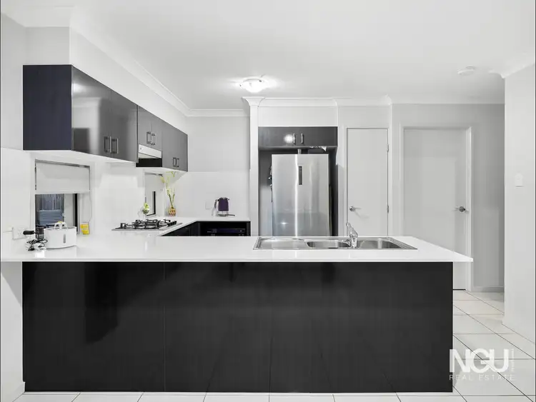 Third view of Homely house listing, 8 Meadows Circuit, Bellbird Park QLD 4300