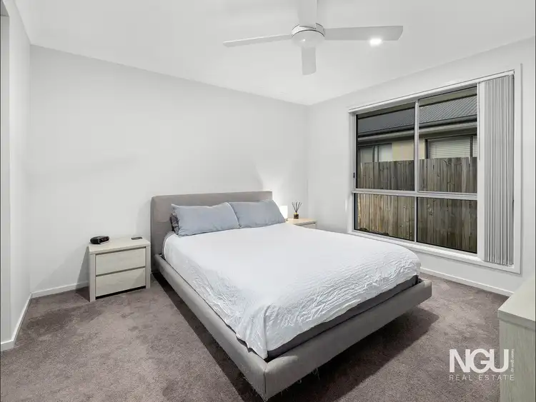 Fourth view of Homely house listing, 8 Meadows Circuit, Bellbird Park QLD 4300