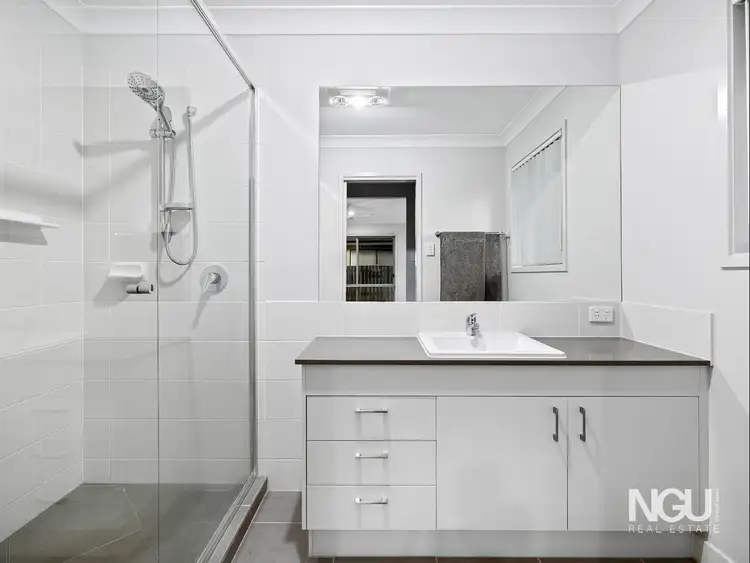 Fifth view of Homely house listing, 8 Meadows Circuit, Bellbird Park QLD 4300