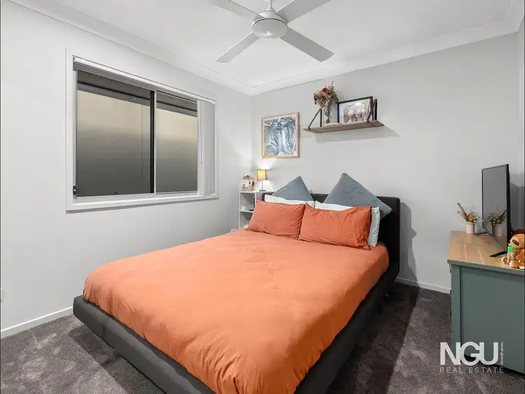 Sixth view of Homely house listing, 8 Meadows Circuit, Bellbird Park QLD 4300