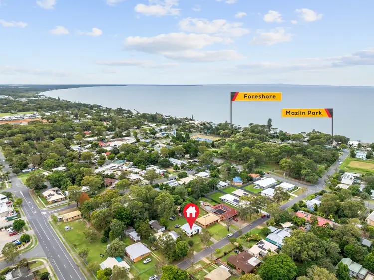 31 First Avenue, Beachmere QLD 4510