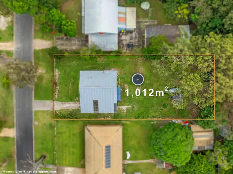 Second view of Homely house listing, 31 First Avenue, Beachmere QLD 4510