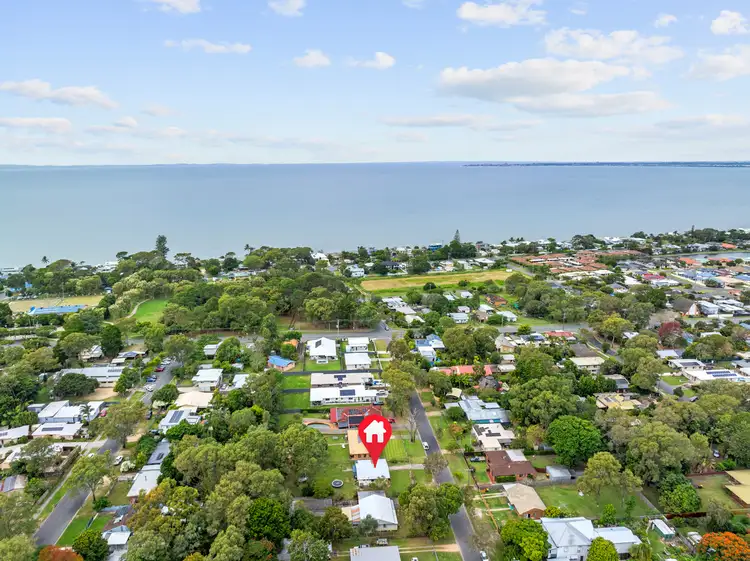 Third view of Homely house listing, 31 First Avenue, Beachmere QLD 4510
