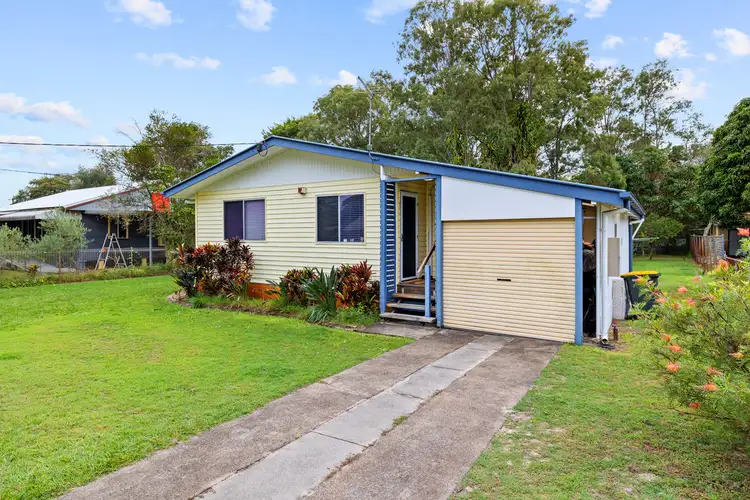 Fifth view of Homely house listing, 31 First Avenue, Beachmere QLD 4510