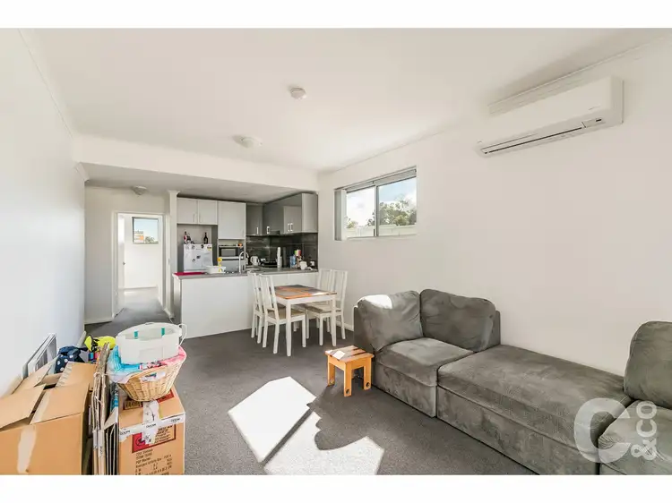 Main view of Homely apartment listing, 39/10 Pimlico Crescent, Wellard WA 6170