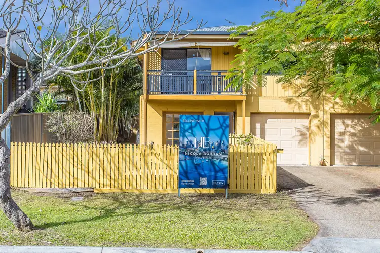 20 Manson Parade, Yeronga QLD 4104