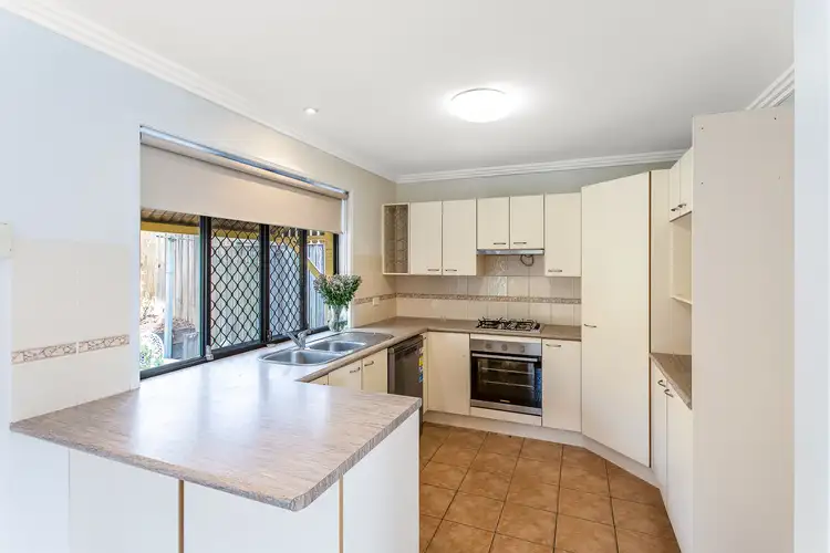 Third view of Homely townhouse listing, 20 Manson Parade, Yeronga QLD 4104