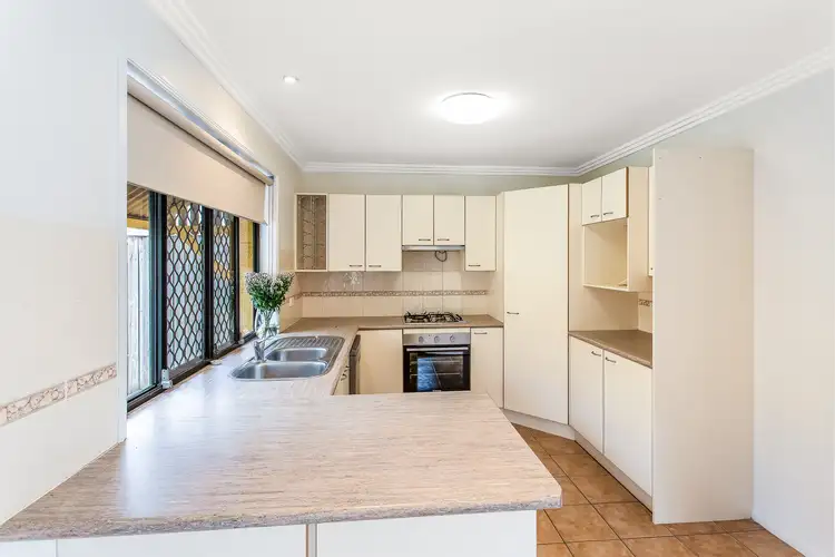 Fourth view of Homely townhouse listing, 20 Manson Parade, Yeronga QLD 4104