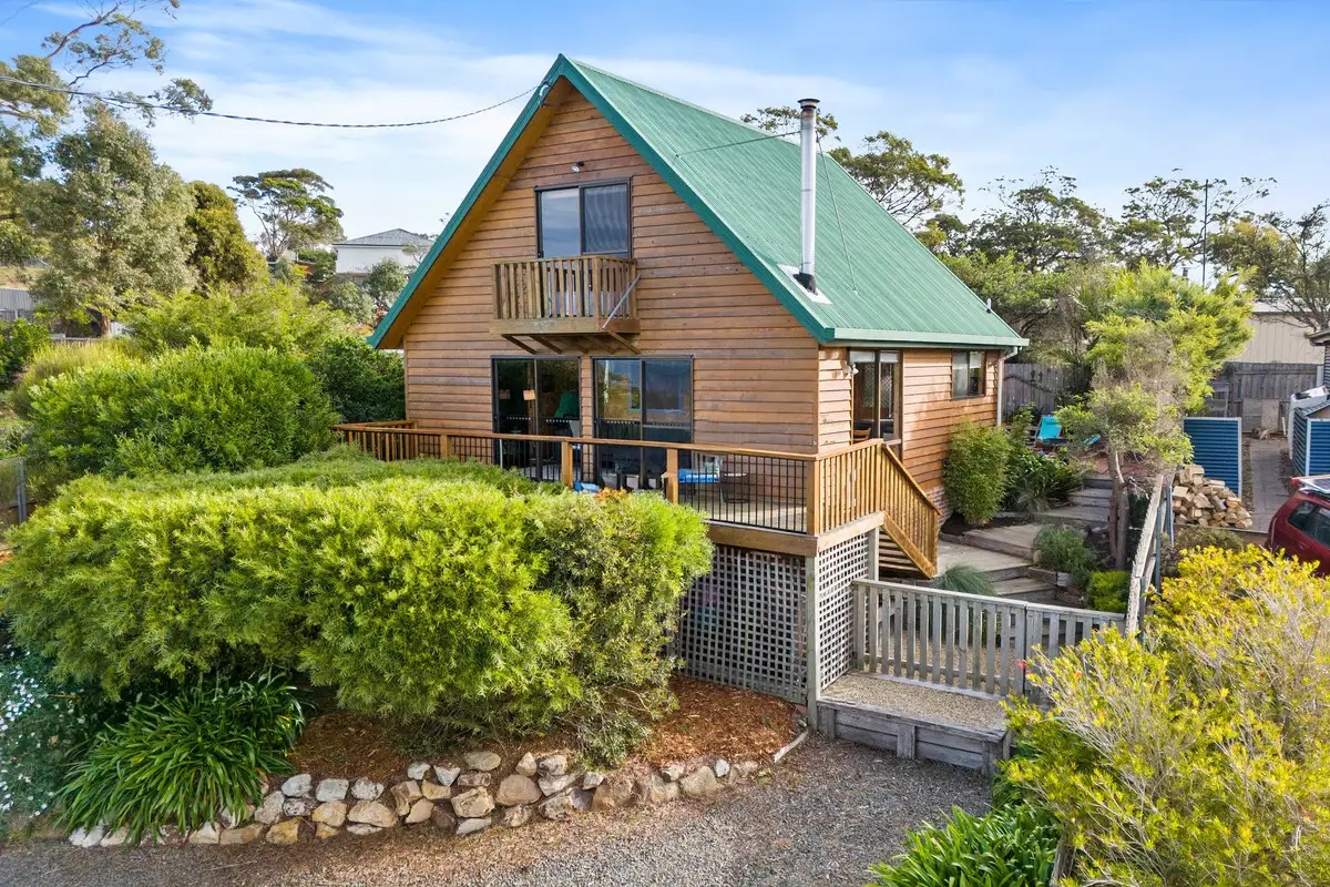 Main view of Homely house listing, 22 Wattle Road, Dodges Ferry TAS 7173