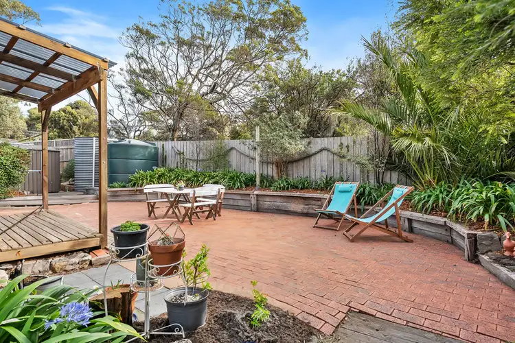 Second view of Homely house listing, 22 Wattle Road, Dodges Ferry TAS 7173