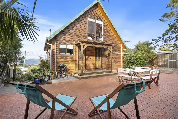 Third view of Homely house listing, 22 Wattle Road, Dodges Ferry TAS 7173