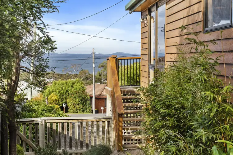 Fourth view of Homely house listing, 22 Wattle Road, Dodges Ferry TAS 7173