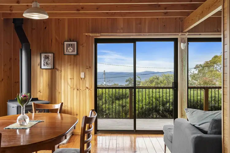 Sixth view of Homely house listing, 22 Wattle Road, Dodges Ferry TAS 7173