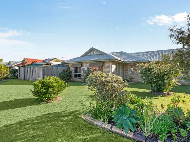 Fourth view of Homely house listing, 18 Cloverbrook Place, Carina QLD 4152