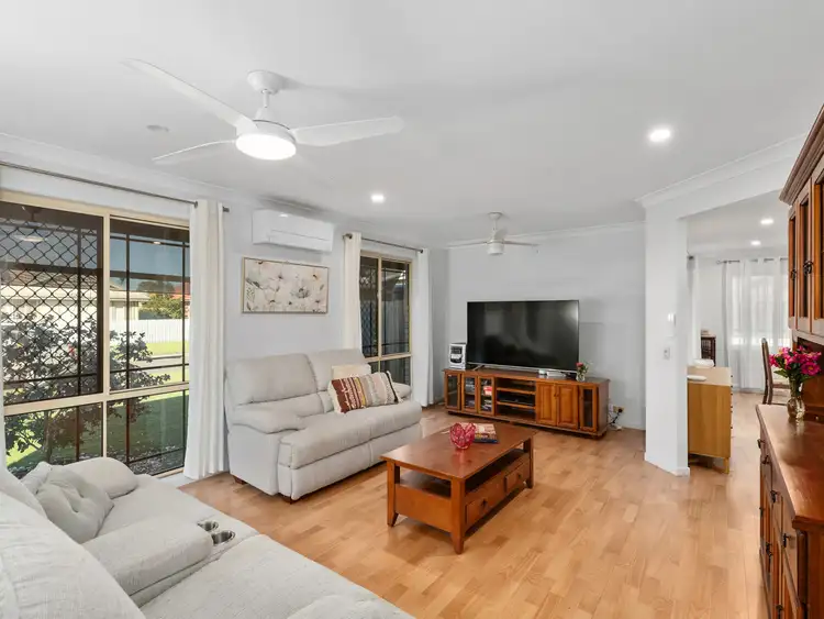 Fifth view of Homely house listing, 18 Cloverbrook Place, Carina QLD 4152