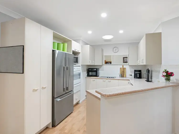 Sixth view of Homely house listing, 18 Cloverbrook Place, Carina QLD 4152