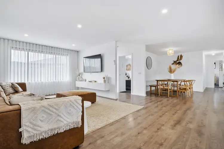 Second view of Homely house listing, 3 Amelia Court, Old Beach TAS 7017