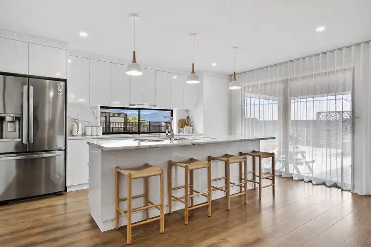 Fifth view of Homely house listing, 3 Amelia Court, Old Beach TAS 7017