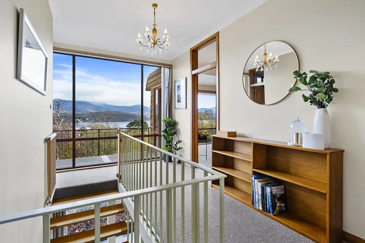 Fourth view of Homely house listing, 5 Cornwall Street, Rose Bay TAS 7015