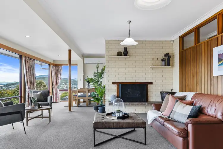 Fifth view of Homely house listing, 5 Cornwall Street, Rose Bay TAS 7015