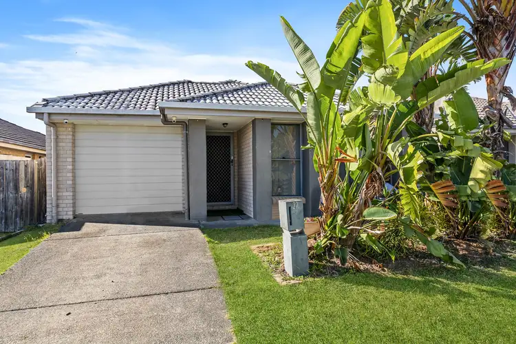 Main view of Homely house listing, 22 Ada Street, Leichhardt QLD 4305