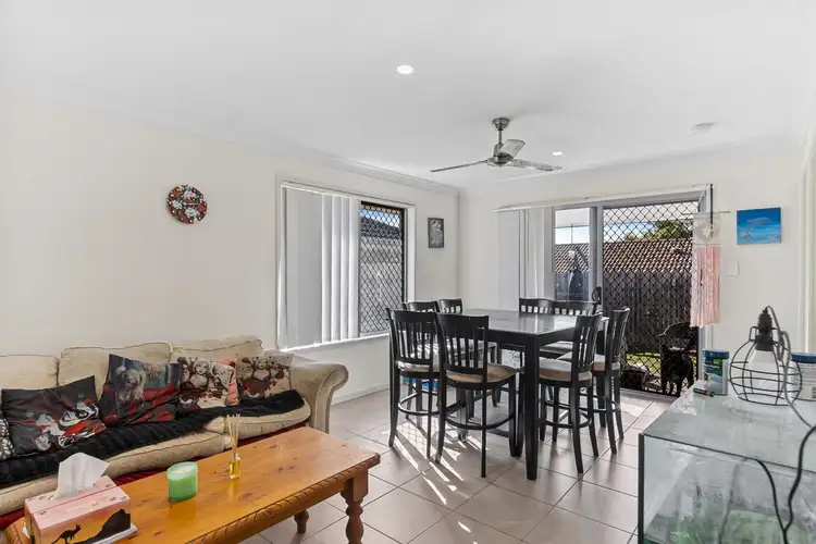 Third view of Homely house listing, 22 Ada Street, Leichhardt QLD 4305