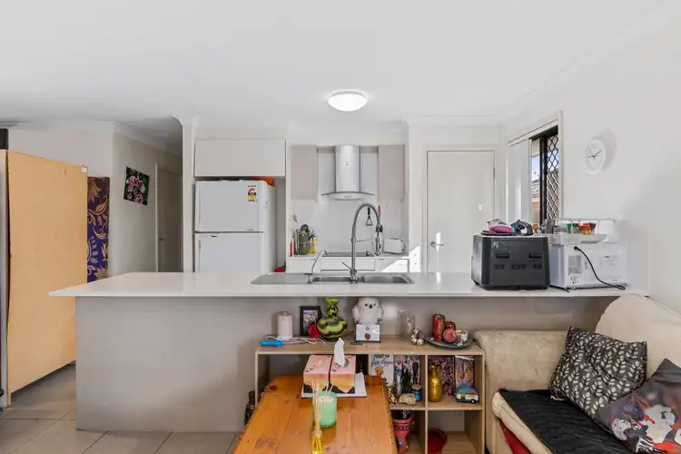 Fourth view of Homely house listing, 22 Ada Street, Leichhardt QLD 4305