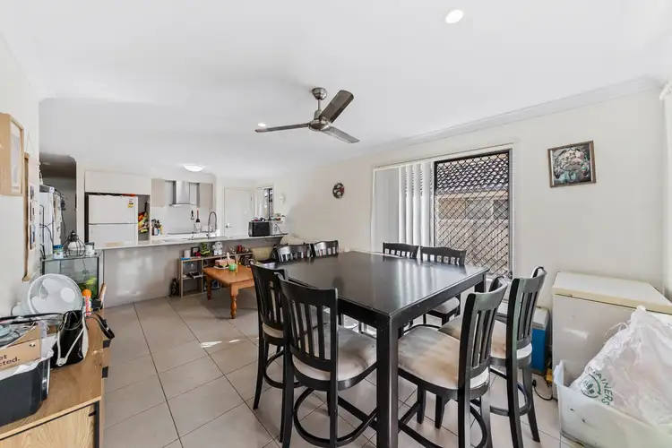 Fifth view of Homely house listing, 22 Ada Street, Leichhardt QLD 4305
